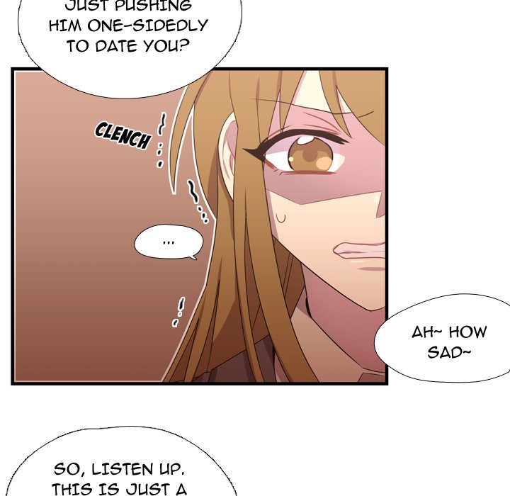 I Need Romance I Need Romance EP 32 - Toomics page 61 - 