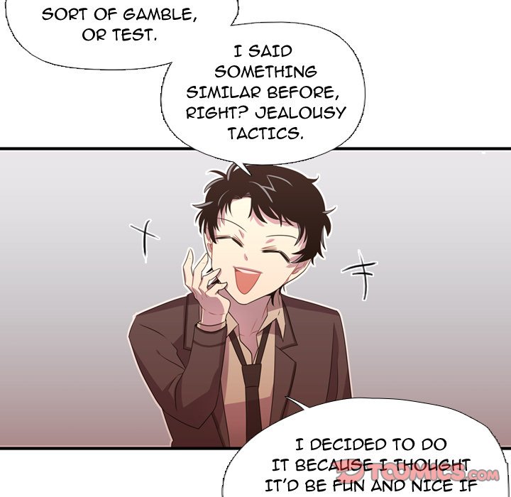 I Need Romance I Need Romance EP 32 - Toomics page 62 - 