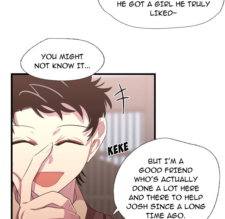 I Need Romance I Need Romance EP 32 - Toomics page 63 - 