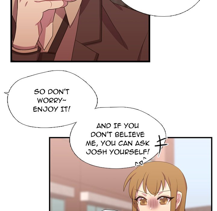 I Need Romance I Need Romance EP 32 - Toomics page 64 - 