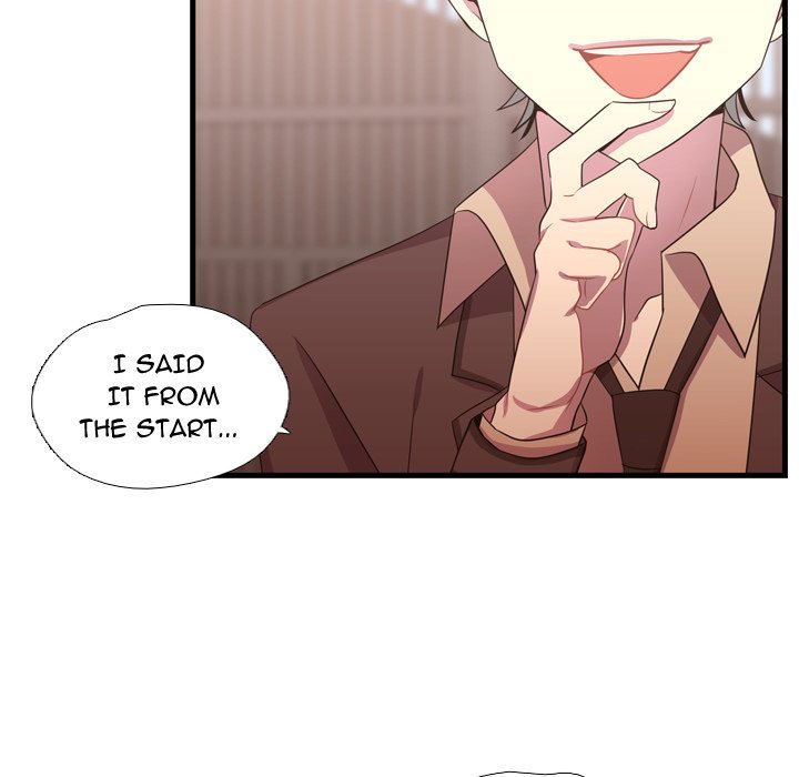 I Need Romance I Need Romance EP 32 - Toomics page 67 - 