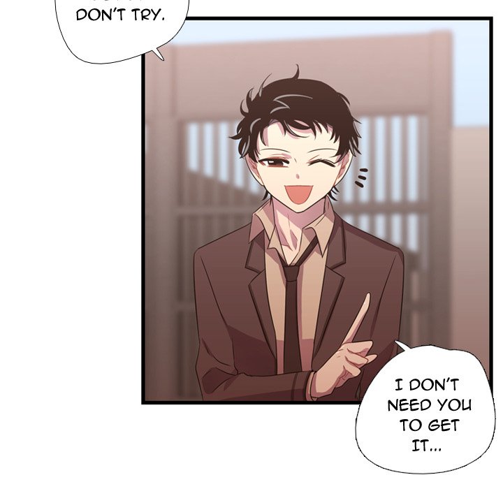 I Need Romance I Need Romance EP 32 - Toomics page 69 - 