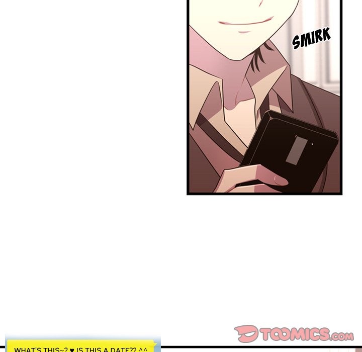 I Need Romance I Need Romance EP 32 - Toomics page 8 - 