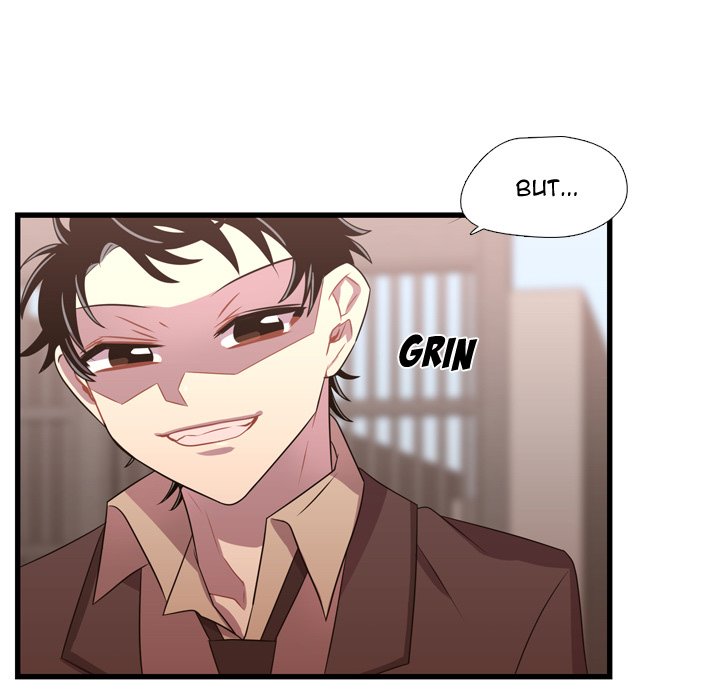 I Need Romance I Need Romance EP 32 - Toomics page 72 - 