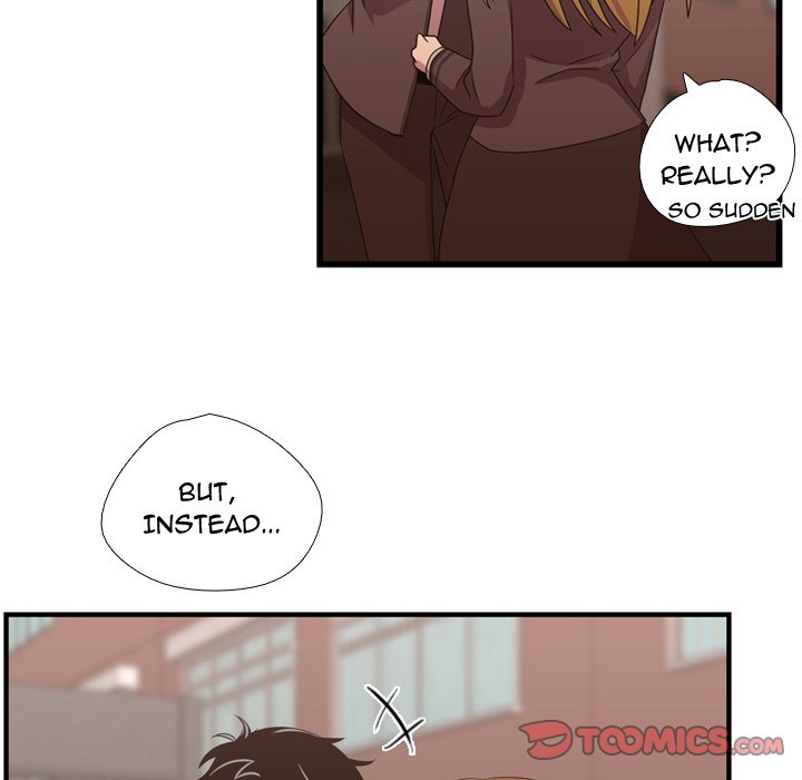 I Need Romance I Need Romance EP 32 - Toomics page 74 - 