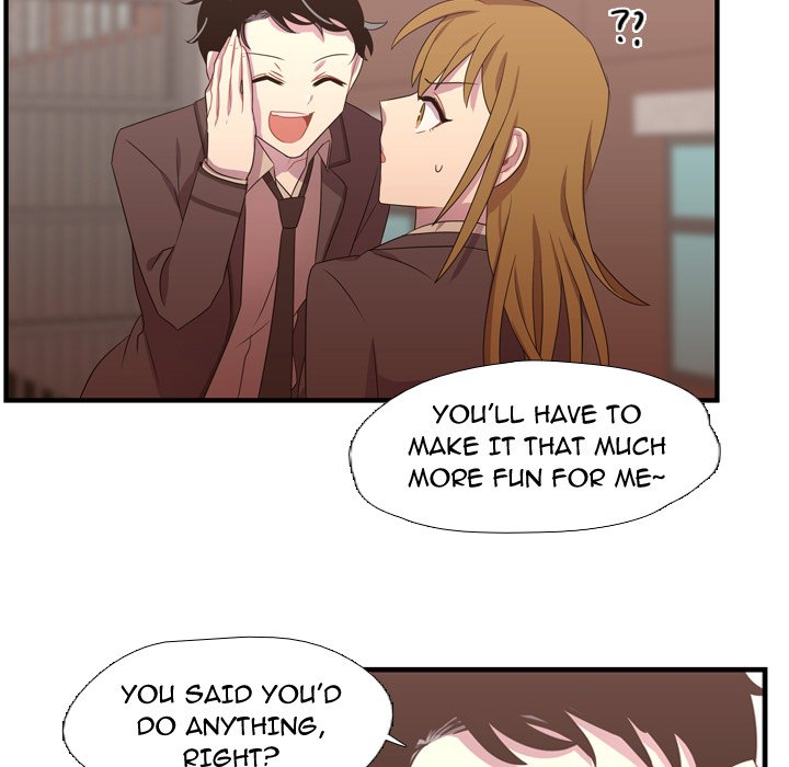 I Need Romance I Need Romance EP 32 - Toomics page 75 - 