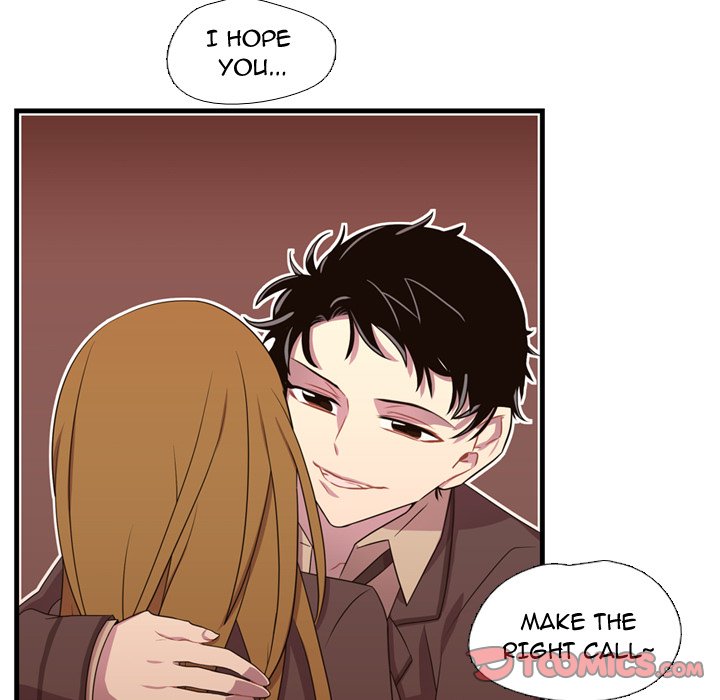 I Need Romance I Need Romance EP 32 - Toomics page 80 - 