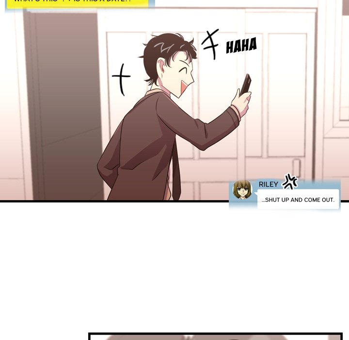 I Need Romance I Need Romance EP 32 - Toomics page 9 - 