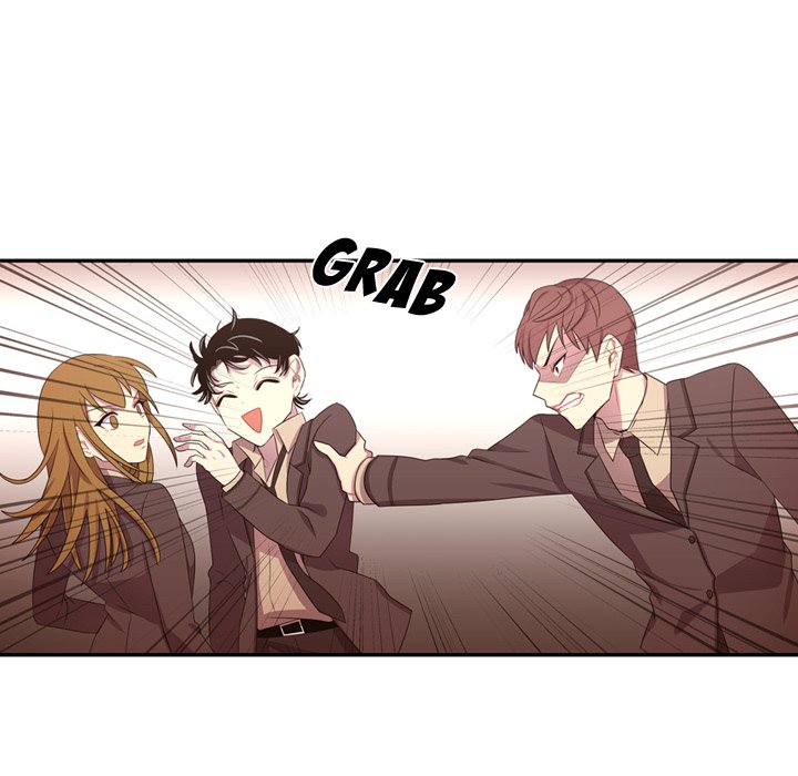 I Need Romance I Need Romance EP 32 - Toomics page 87 - 