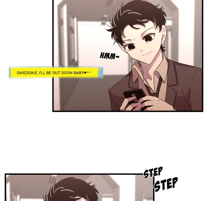 I Need Romance I Need Romance EP 32 - Toomics page 10 - 