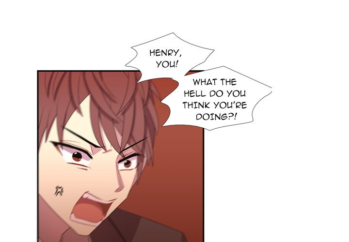 I Need Romance I Need Romance EP 33 - Toomics page 1 - 