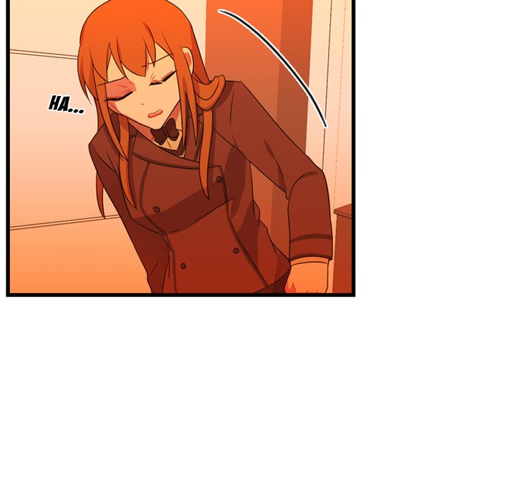 I Need Romance I Need Romance EP 33 - Toomics page 102 - 