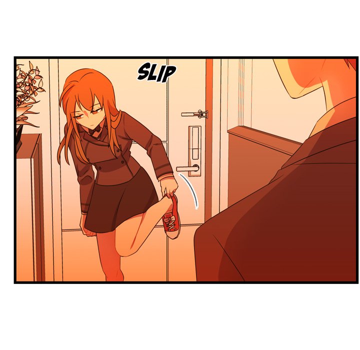 I Need Romance I Need Romance EP 33 - Toomics page 103 - 
