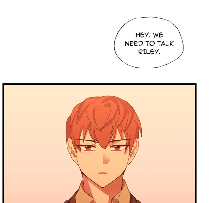 I Need Romance I Need Romance EP 33 - Toomics page 104 - 