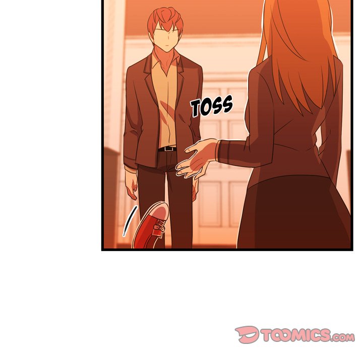 I Need Romance I Need Romance EP 33 - Toomics page 106 - 