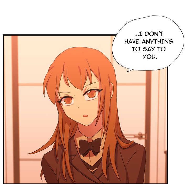 I Need Romance I Need Romance EP 33 - Toomics page 107 - 