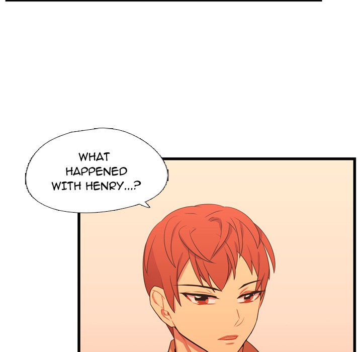 I Need Romance I Need Romance EP 33 - Toomics page 108 - 