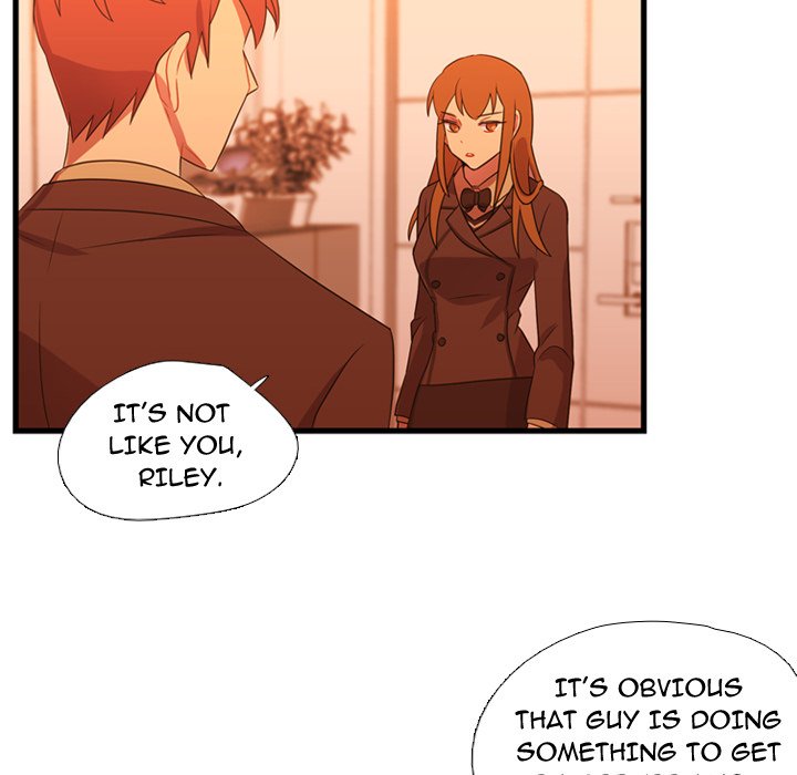 I Need Romance I Need Romance EP 33 - Toomics page 110 - 