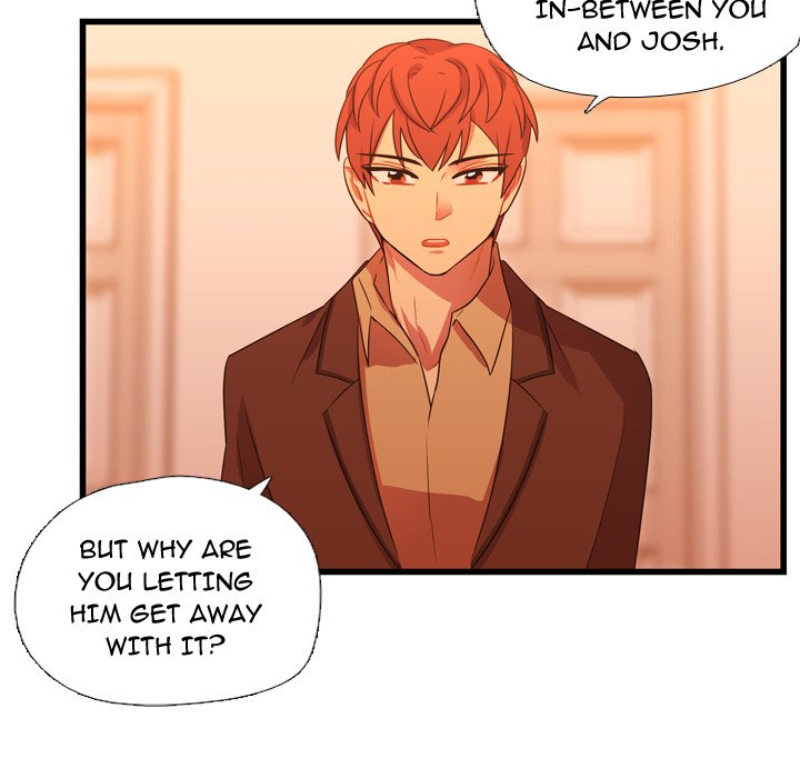 I Need Romance I Need Romance EP 33 - Toomics page 111 - 