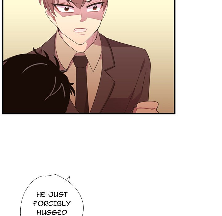 I Need Romance I Need Romance EP 33 - Toomics page 16 - 
