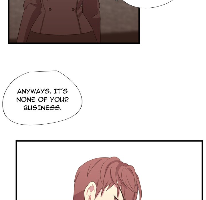 I Need Romance I Need Romance EP 33 - Toomics page 19 - 