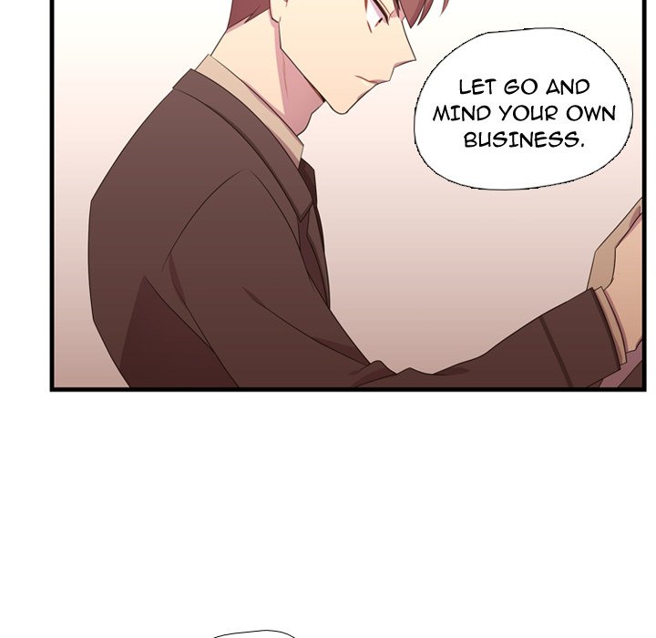 I Need Romance I Need Romance EP 33 - Toomics page 20 - 