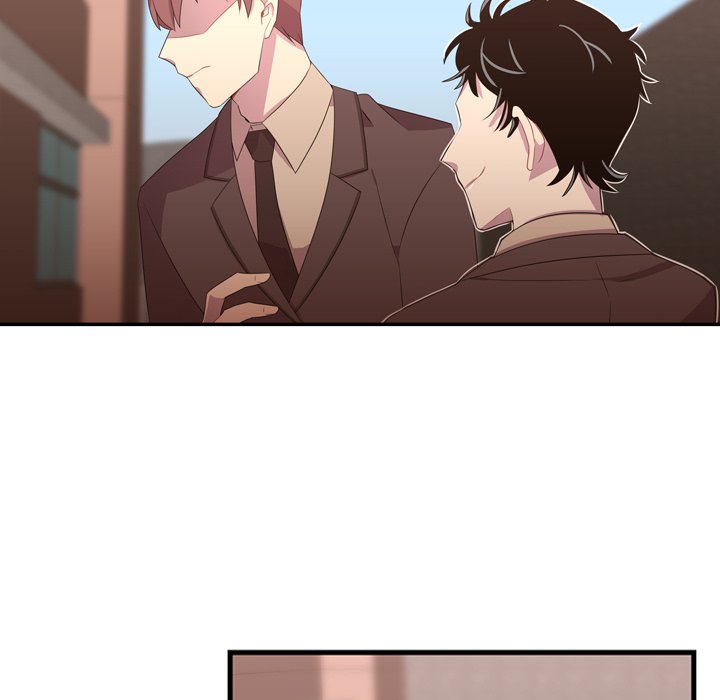 I Need Romance I Need Romance EP 33 - Toomics page 23 - 
