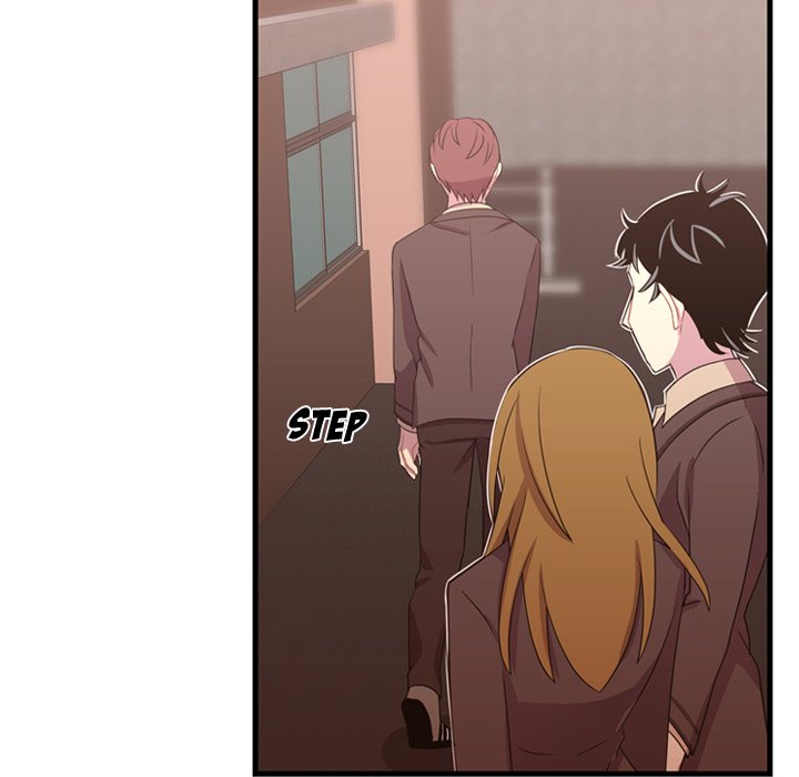 I Need Romance I Need Romance EP 33 - Toomics page 24 - 