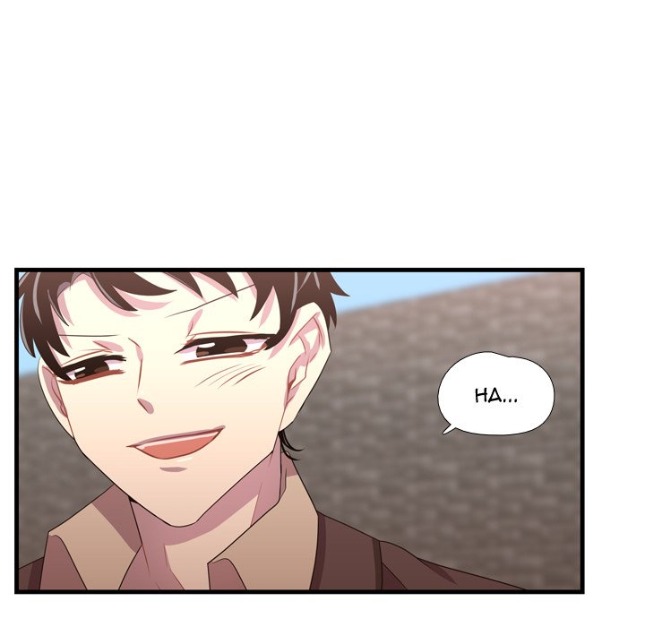 I Need Romance I Need Romance EP 33 - Toomics page 25 - 