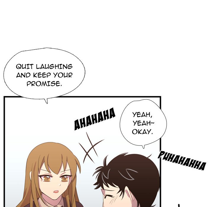 I Need Romance I Need Romance EP 33 - Toomics page 27 - 