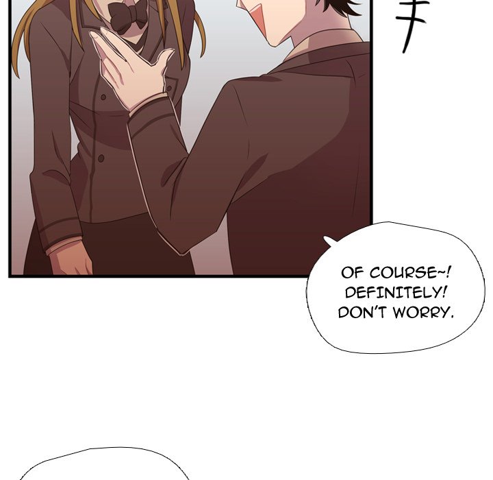 I Need Romance I Need Romance EP 33 - Toomics page 28 - 