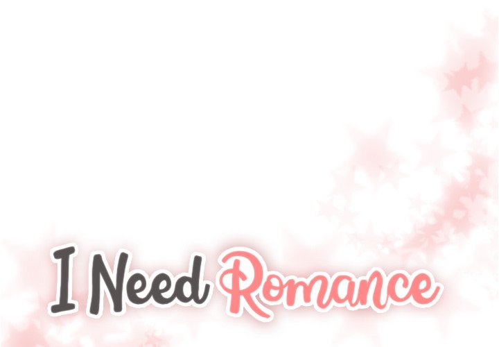 I Need Romance I Need Romance EP 33 - Toomics page 4 - 