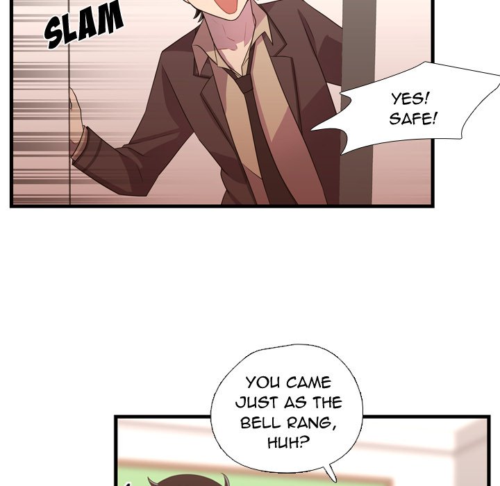 I Need Romance I Need Romance EP 33 - Toomics page 36 - 