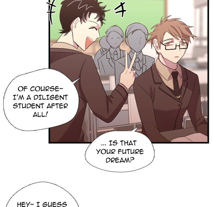 I Need Romance I Need Romance EP 33 - Toomics page 37 - 