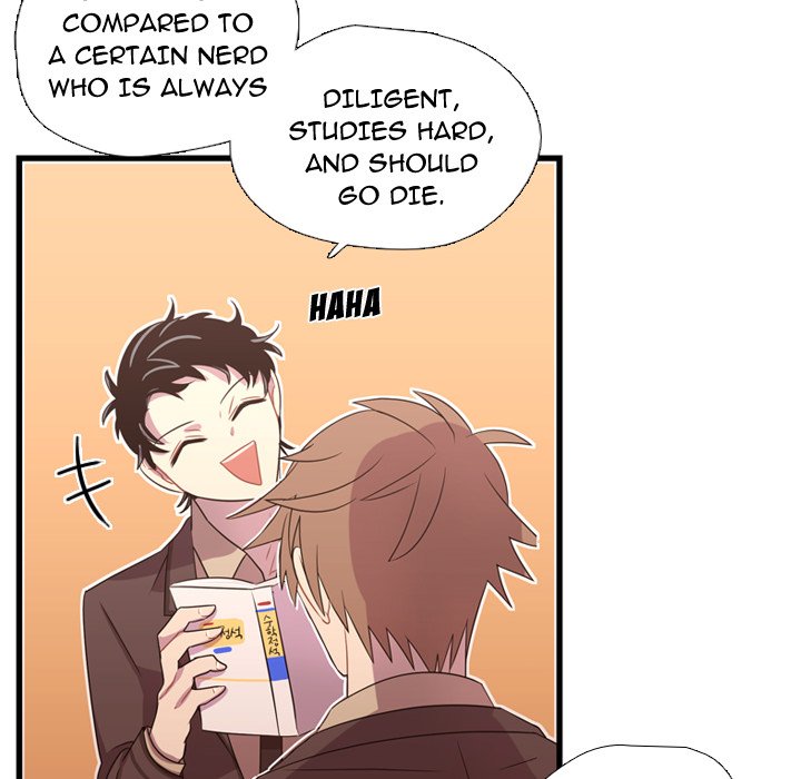 I Need Romance I Need Romance EP 33 - Toomics page 38 - 