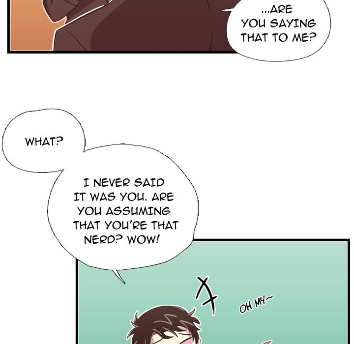 I Need Romance I Need Romance EP 33 - Toomics page 39 - 