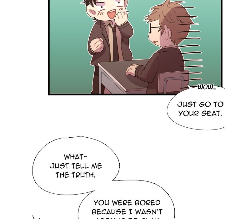 I Need Romance I Need Romance EP 33 - Toomics page 40 - 
