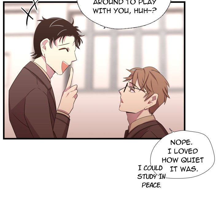 I Need Romance I Need Romance EP 33 - Toomics page 41 - 