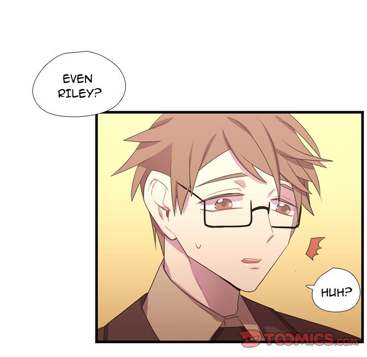 I Need Romance I Need Romance EP 33 - Toomics page 42 - 