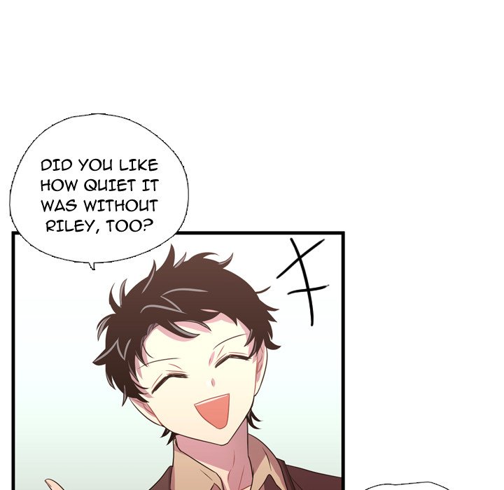 I Need Romance I Need Romance EP 33 - Toomics page 43 - 
