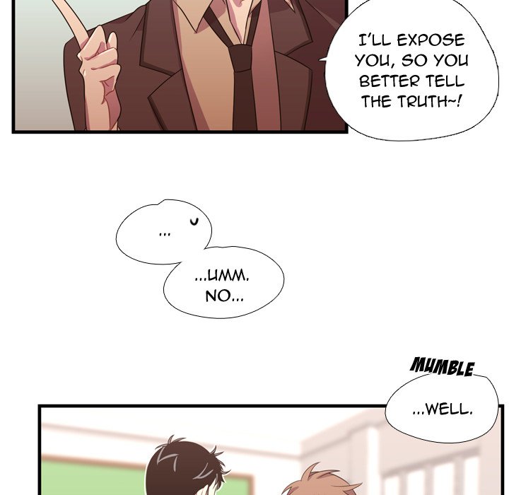 I Need Romance I Need Romance EP 33 - Toomics page 44 - 