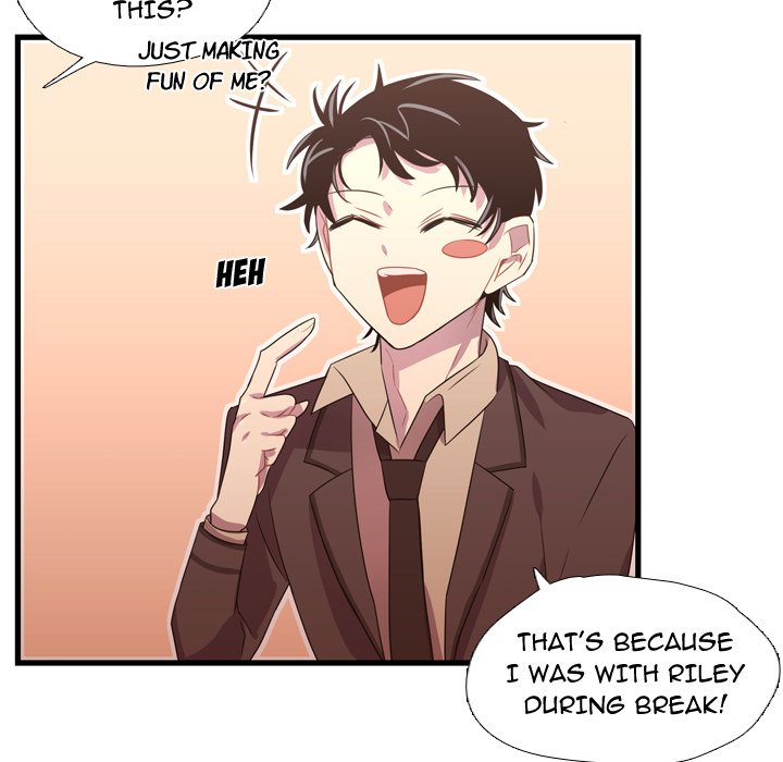 I Need Romance I Need Romance EP 33 - Toomics page 46 - 