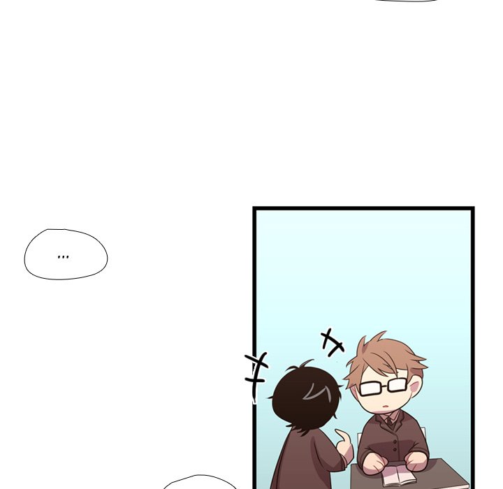 I Need Romance I Need Romance EP 33 - Toomics page 47 - 