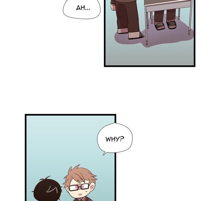 I Need Romance I Need Romance EP 33 - Toomics page 48 - 