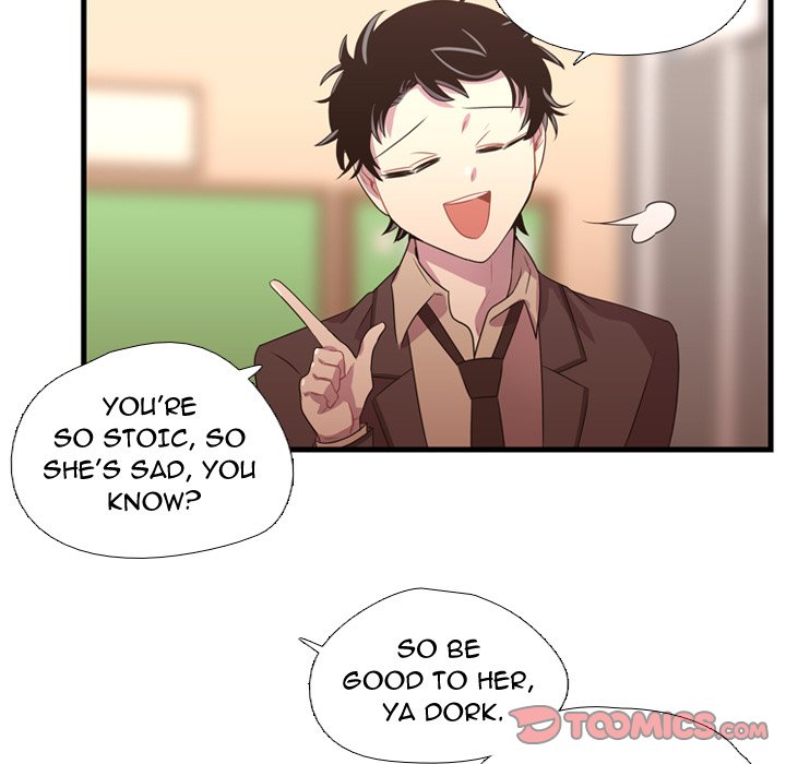 I Need Romance I Need Romance EP 33 - Toomics page 50 - 