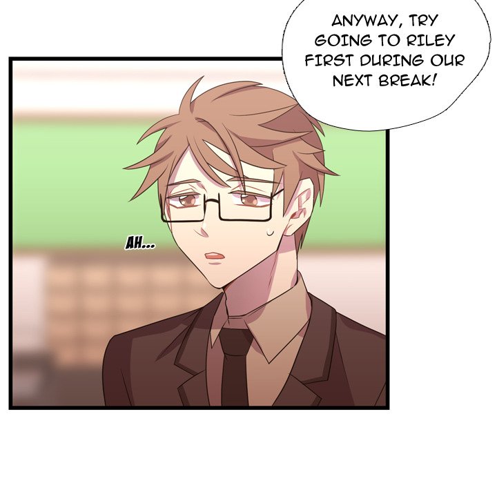 I Need Romance I Need Romance EP 33 - Toomics page 51 - 