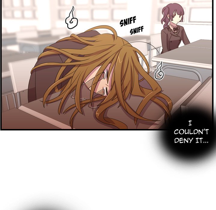 I Need Romance I Need Romance EP 33 - Toomics page 59 - 