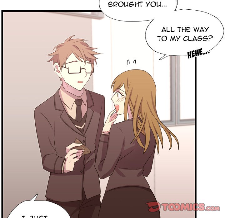 I Need Romance I Need Romance EP 33 - Toomics page 66 - 