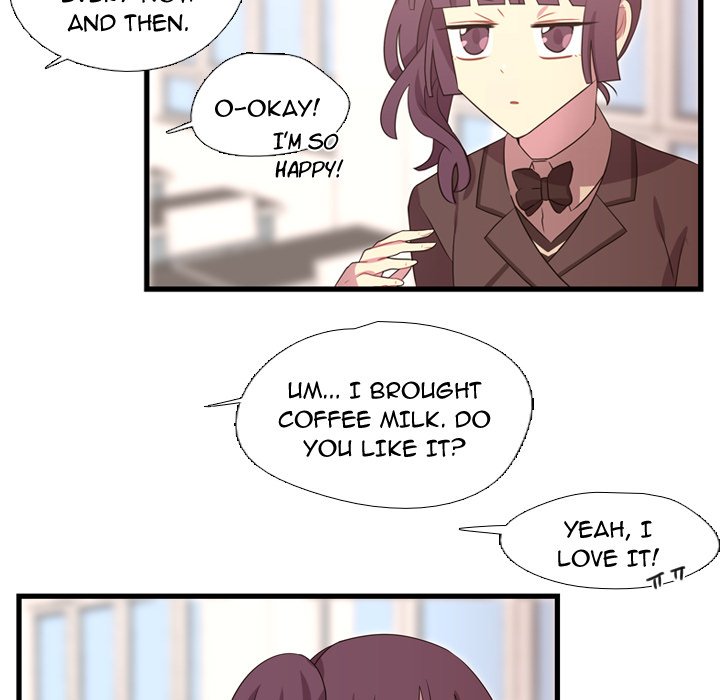 I Need Romance I Need Romance EP 33 - Toomics page 68 - 