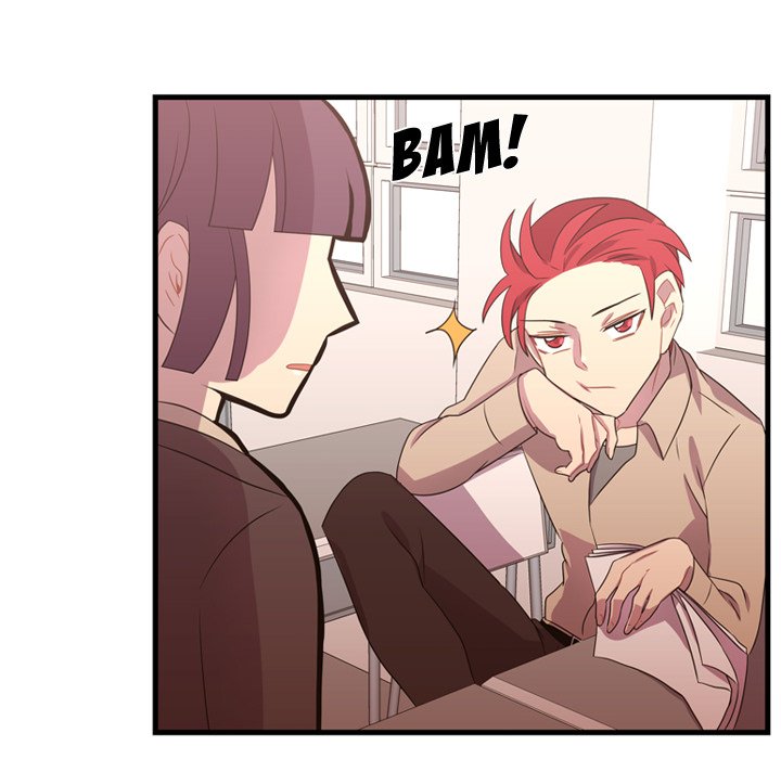 I Need Romance I Need Romance EP 33 - Toomics page 70 - 